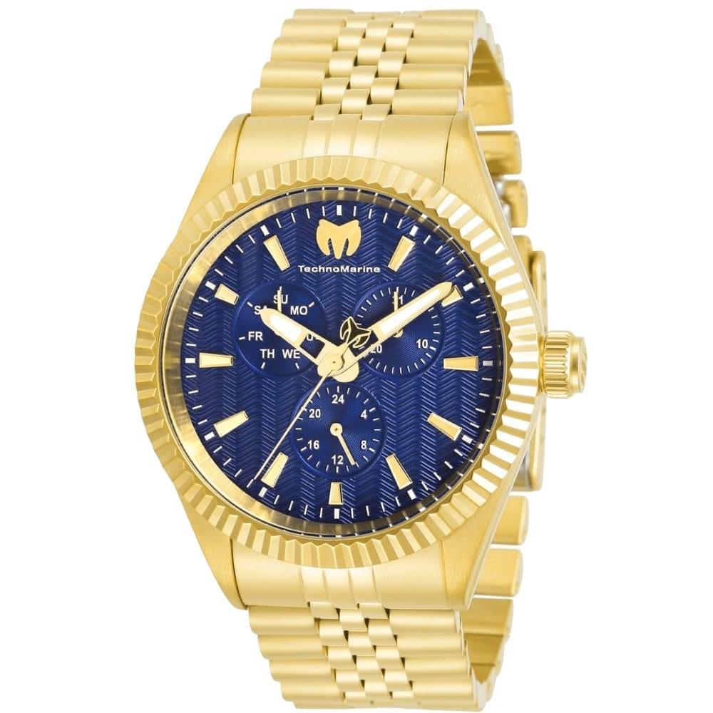 Technomarine Cruise Blue Ocean 40mm Watch